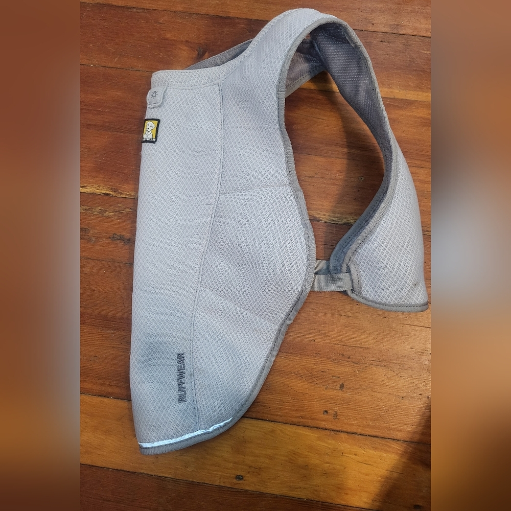 RuffWear Swamp Cooler Vest